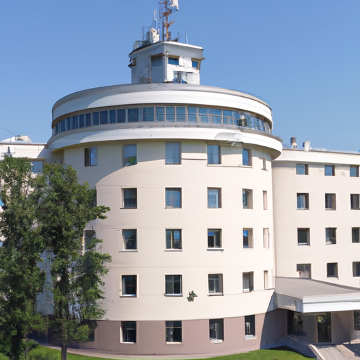 институт стоматологии в москве