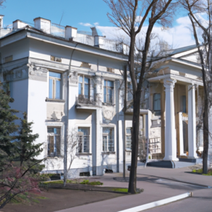 институт вишневского в москве