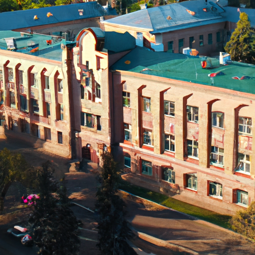 институт федорова в москве